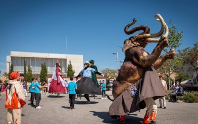 Festa de la Municipalitat
