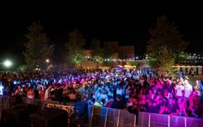 Festival Mamut