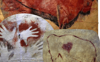 Taller familiar: Cacem els colors de la natura!