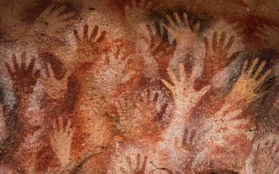 Grafiters del Plistocè! (A partir del 2 de maig)